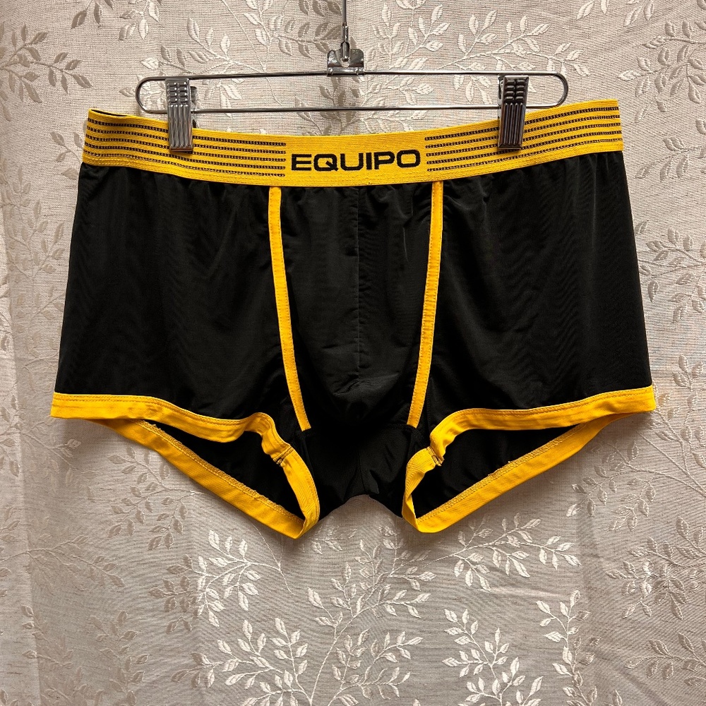 Equipo XL boxer brief